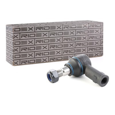 Końcówka drążka kierowniczego RIDEX 914T0087 914T0087 - foto 2