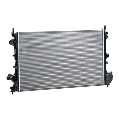 Chłodnica RIDEX 470R0484 470R0484 - foto 4