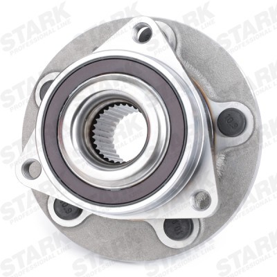 Łożysko Koła Stark SKWB-0180759 SKWB-0180759 - foto 4
