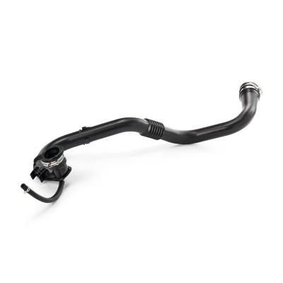 Rura Wąż Turbo Intercoolera RIDEX 3314C0226 3314C0226 - foto 9