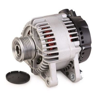 Alternator RIDEX 4G0547 4G0547 - foto 3