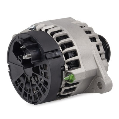 Alternator RIDEX 4G0038R 4G0038R - foto 4
