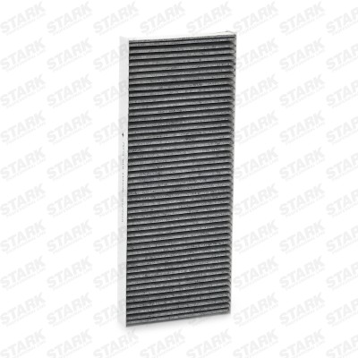 Filtr Kabinowy Stark SKIF-0170211 SKIF-0170211 - foto 5