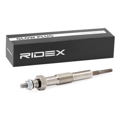 Świeca Żarowa RIDEX 243G0079 243G0079 - foto 2