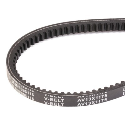 Pasek Klinowy RIDEX 10C0074 10C0074 - foto 3