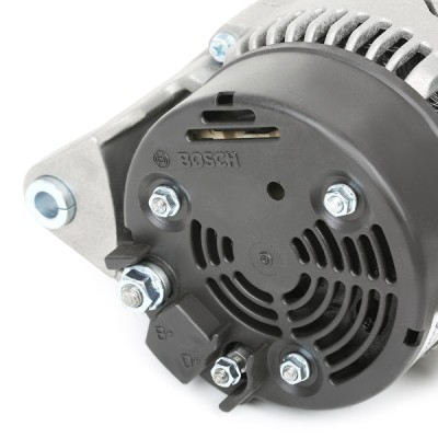 Alternator RIDEX 4G0069R 4G0069R - foto 5