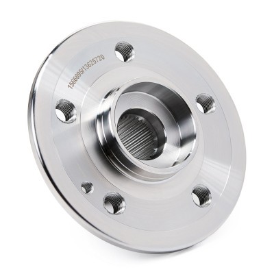 Piasta Koła RIDEX 653W0162 653W0162 - foto 3