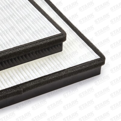 Filtr Kabinowy Stark SKIF-0170255 SKIF-0170255 - foto 9
