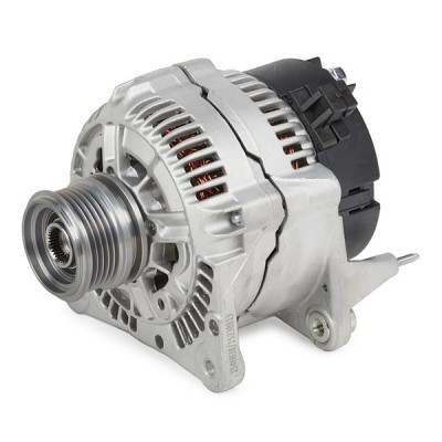 Alternator RIDEX 4G0765 4G0765 - foto 3