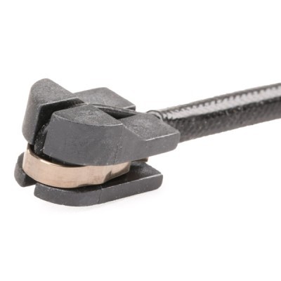 Klocki hamulcowe RIDEX 402B0587 402B0587 - foto 10