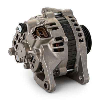 Alternator RIDEX 4G0397R 4G0397R - foto 4