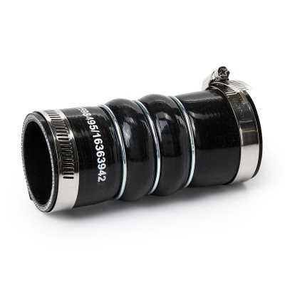 Rura Wąż Turbo Intercoolera RIDEX 3314C0365 3314C0365 - foto 6