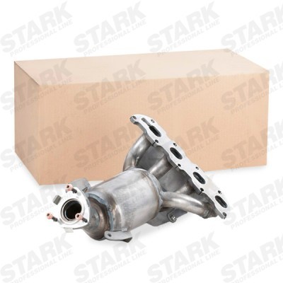 Katalizator Stark SKCCT-4840416 SKCCT-4840416 - foto 2