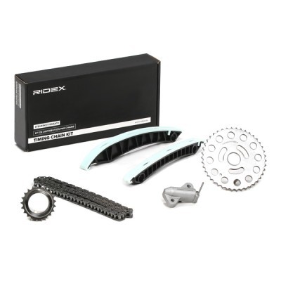 Zestaw łańcucha rozrządu RIDEX 1389T2465 1389T2465 - foto 2