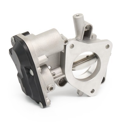 Дроссельная заслонка RIDEX 158T0103 158T0103 - foto 4
