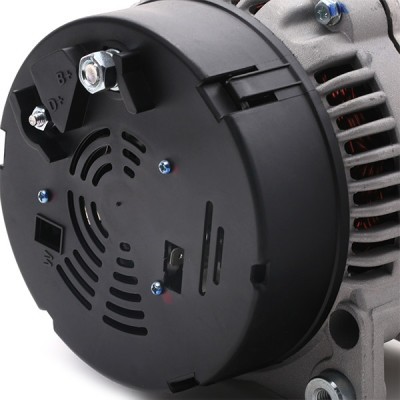 Alternator RIDEX 4G0158 4G0158 - foto 6