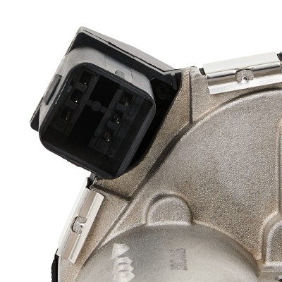 Дроссельная заслонка RIDEX 158T0194 158T0194 - foto 6