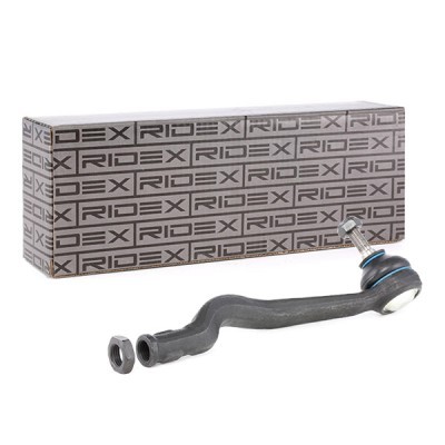 Końcówka drążka kierowniczego RIDEX 914T0122 914T0122 - foto 2