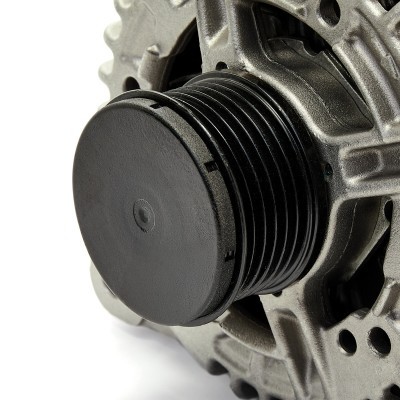 Alternator RIDEX 4G0302R 4G0302R - foto 5