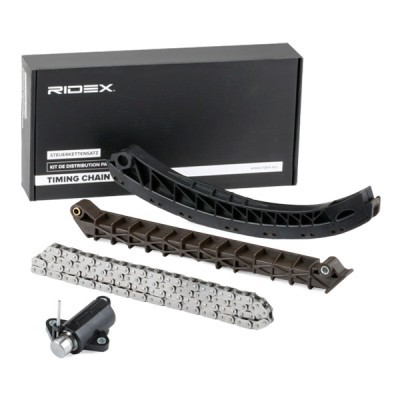 Zestaw łańcucha rozrządu RIDEX 1389T0068 1389T0068 - foto 2