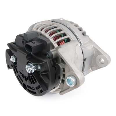 Alternator RIDEX 4G0180 4G0180 - foto 4