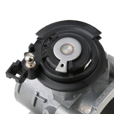 Дроссельная заслонка RIDEX 158T0069 158T0069 - foto 5