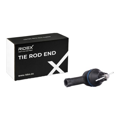 Końcówka drążka kierowniczego RIDEX 914T0203 914T0203 - foto 6