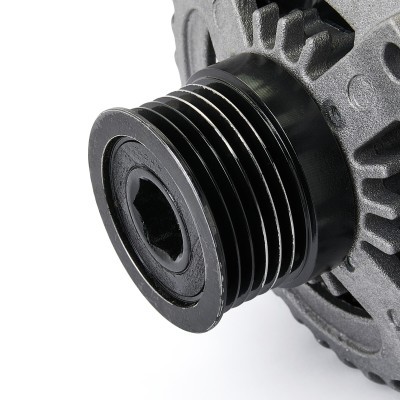 Alternator RIDEX 4G0190R 4G0190R - foto 5