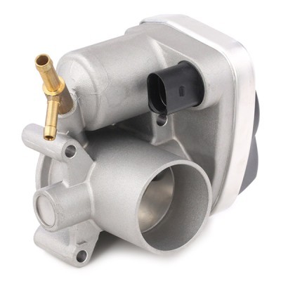 Дроссельная заслонка RIDEX 158T0162 158T0162 - foto 3