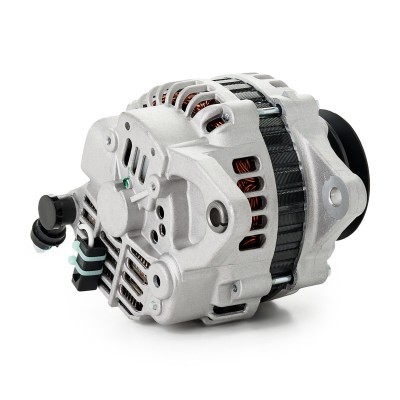 Alternator RIDEX 4G0402 4G0402 - foto 4