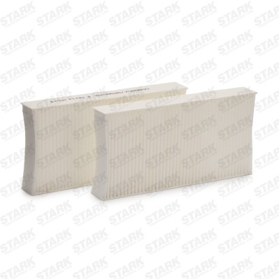Filtr Kabinowy Stark SKIF-0170036 SKIF-0170036 - foto 3
