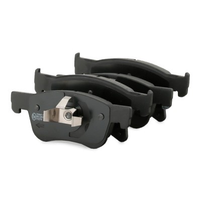 Klocki hamulcowe RIDEX 402B1183 402B1183 - foto 4