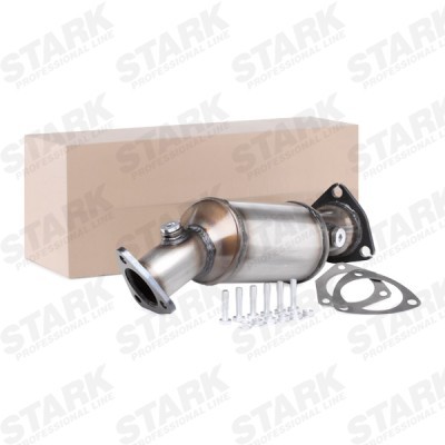 Katalizator Stark SKCCT-4840035 SKCCT-4840035 - foto 2