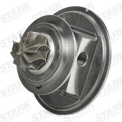 Wkład turbiny (rdzeń) Stark SKCCC-4540097 SKCCC-4540097 - foto 4
