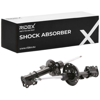 Amortyzator RIDEX 854S2235 854S2235 - foto 7