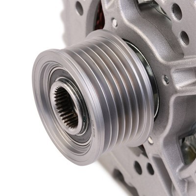 Alternator RIDEX 4G0793 4G0793 - foto 6