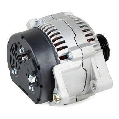 Alternator RIDEX 4G0782 4G0782 - foto 4