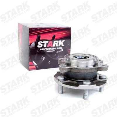 Łożysko Koła Stark SKWB-0180148 SKWB-0180148 - foto 3