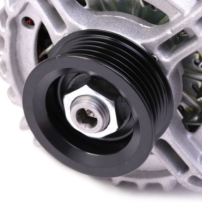 Alternator RIDEX 4G0845 4G0845 - foto 5