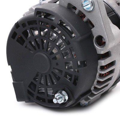 Alternator RIDEX 4G0667 4G0667 - foto 6