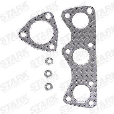 Katalizator Stark SKCCT-4840072 SKCCT-4840072 - foto 5