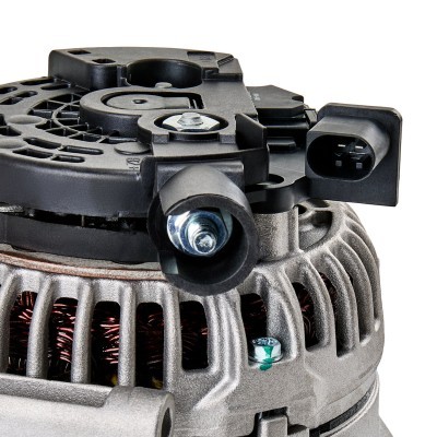 Alternator RIDEX 4G0150R 4G0150R - foto 8