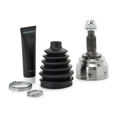 Przegub RIDEX 5J0993 5J0993 - foto 2