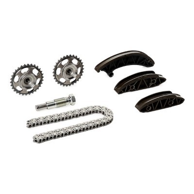 Zestaw łańcucha rozrządu RIDEX 1389T2612 1389T2612 - foto 3