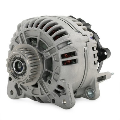 Alternator RIDEX 4G0058 4G0058 - foto 3