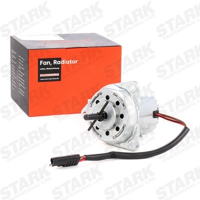 Wentylator Chłodnicy Stark SKRF-0300111 SKRF-0300111 - foto 2
