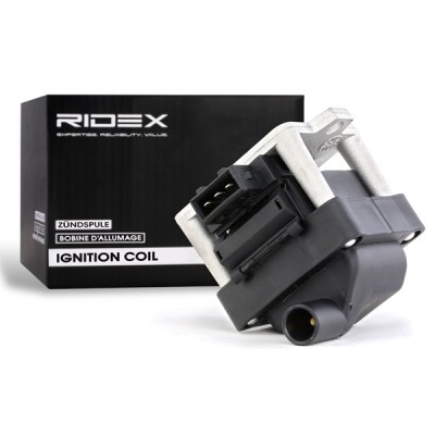 Cewka Zapłonowa RIDEX 689C0013 689C0013 - foto 2