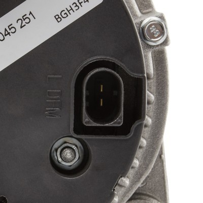 Alternator RIDEX 4G0043R 4G0043R - foto 7