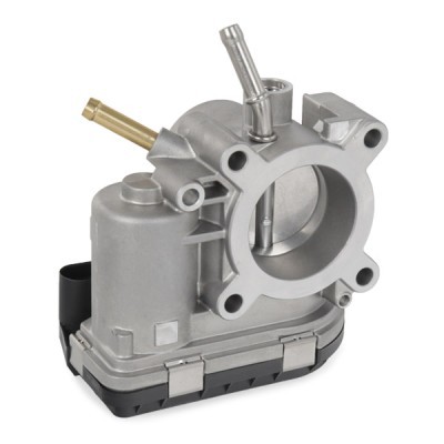 Дроссельная заслонка RIDEX 158T0156 158T0156 - foto 4