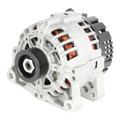 Alternator RIDEX 4G0053 4G0053 - foto 3